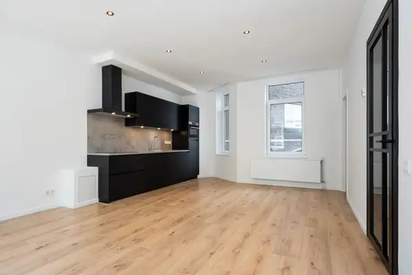 Foto #2 Appartement Groepstraat Rotterdam