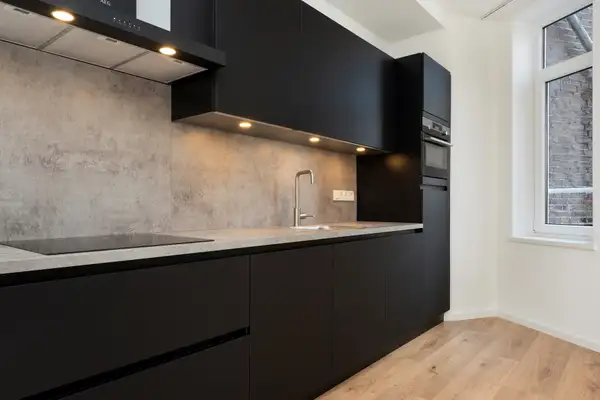 Foto #3 Appartement Groepstraat Rotterdam