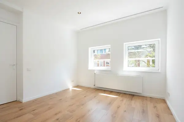 Foto #9 Appartement Groepstraat Rotterdam