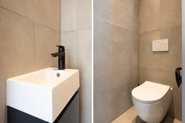 Foto #8 Appartement Groepstraat Rotterdam