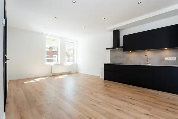 Foto #1 Appartement Groepstraat Rotterdam