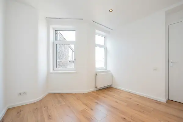 Foto #15 Appartement Groepstraat Rotterdam