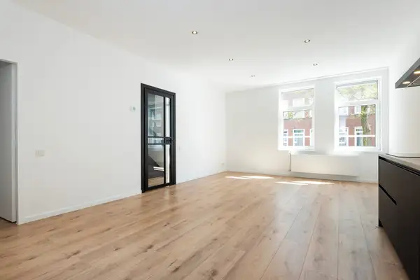 Foto #0 Appartement Groepstraat Rotterdam