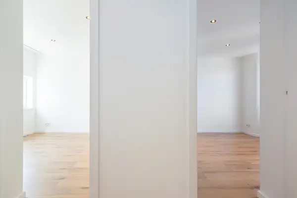 Foto #10 Appartement Groepstraat Rotterdam