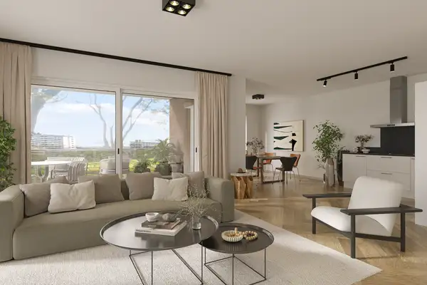 Foto #1 Appartement Blinkert Capelle aan den IJssel