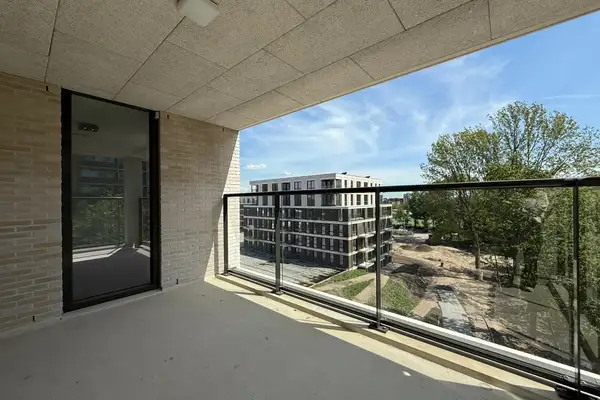 Foto #14 Appartement Blinkert Capelle aan den IJssel