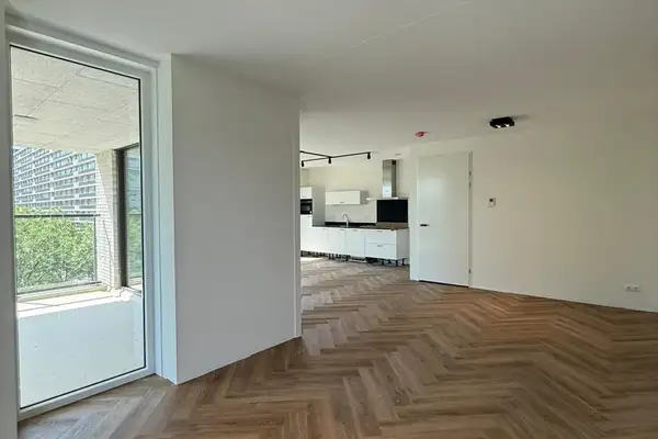 Foto #3 Appartement Blinkert Capelle aan den IJssel