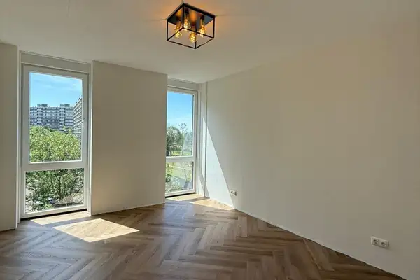 Foto #11 Appartement Blinkert Capelle aan den IJssel