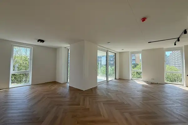 Foto #0 Appartement Blinkert Capelle aan den IJssel