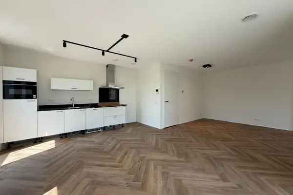 Foto #2 Appartement Blinkert Capelle aan den IJssel