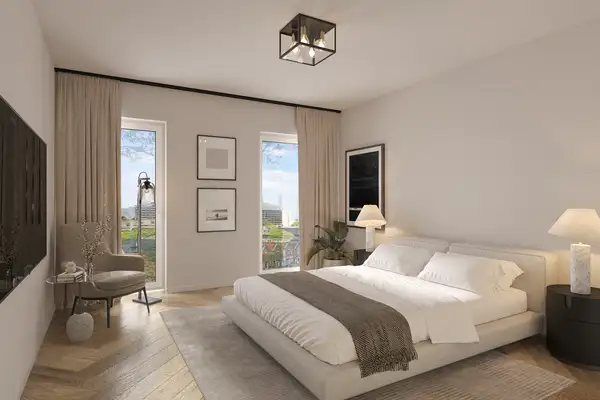 Foto #6 Appartement Blinkert Capelle aan den IJssel