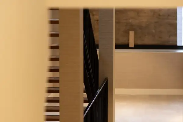 Foto #23 Appartement Boomgaardhof Rotterdam