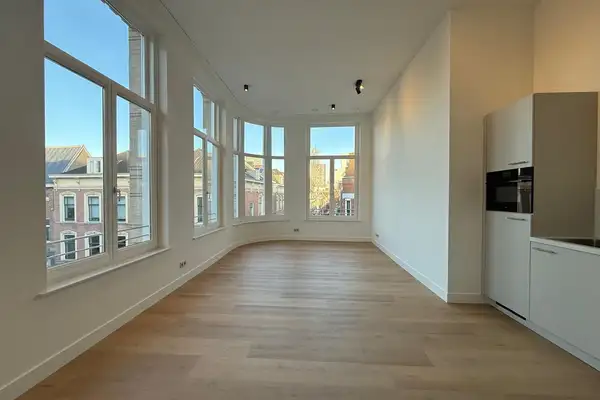 Foto #1 Appartement Boomgaardhof Rotterdam