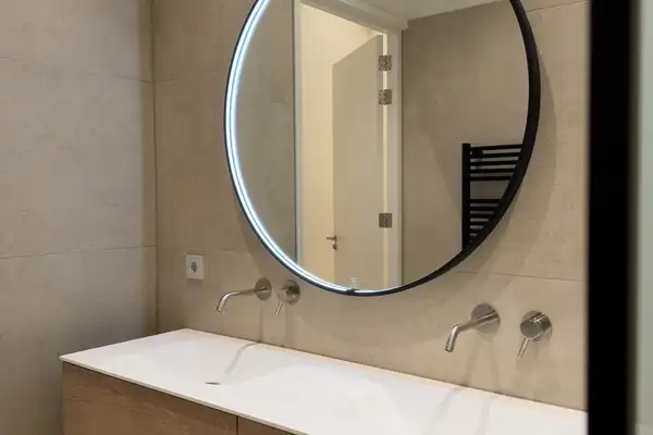 Foto #13 Appartement Boomgaardhof Rotterdam