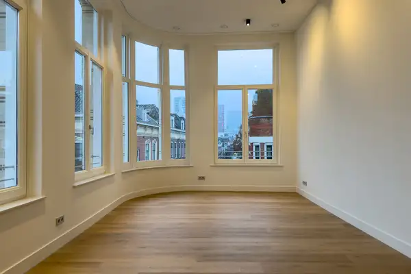 Foto #4 Appartement Boomgaardhof Rotterdam