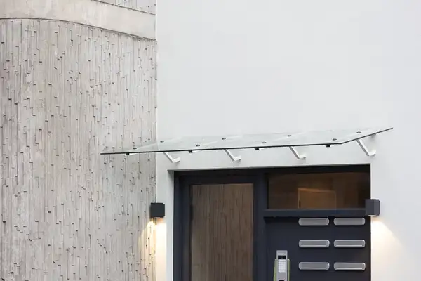 Foto #24 Appartement Boomgaardhof Rotterdam