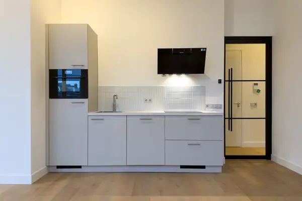 Foto #6 Appartement Boomgaardhof Rotterdam