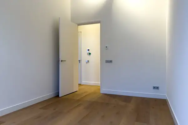 Foto #9 Appartement Boomgaardhof Rotterdam