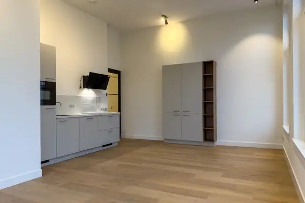 Foto #5 Appartement Boomgaardhof Rotterdam