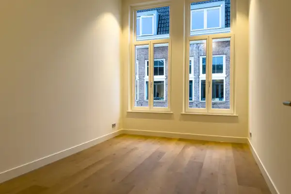 Foto #8 Appartement Boomgaardhof Rotterdam