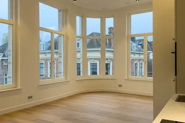 Foto #3 Appartement Boomgaardhof Rotterdam