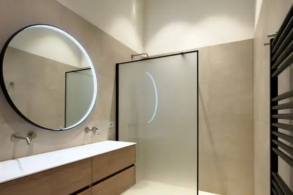 Foto #12 Appartement Boomgaardhof Rotterdam