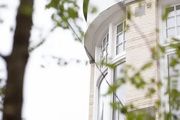 Foto #25 Appartement Boomgaardhof Rotterdam