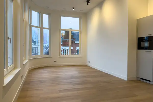 Foto #2 Appartement Boomgaardhof Rotterdam