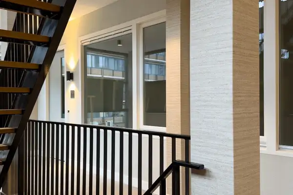 Foto #19 Appartement Boomgaardhof Rotterdam