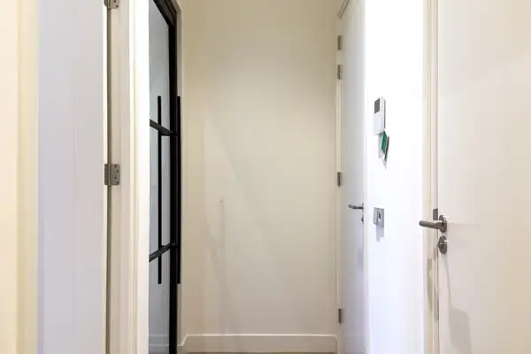 Foto #11 Appartement Boomgaardhof Rotterdam