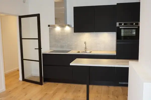 Foto #2 Appartement Drebbelstraat Den Haag