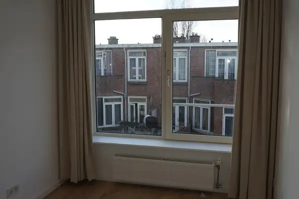 Foto #6 Appartement Drebbelstraat Den Haag