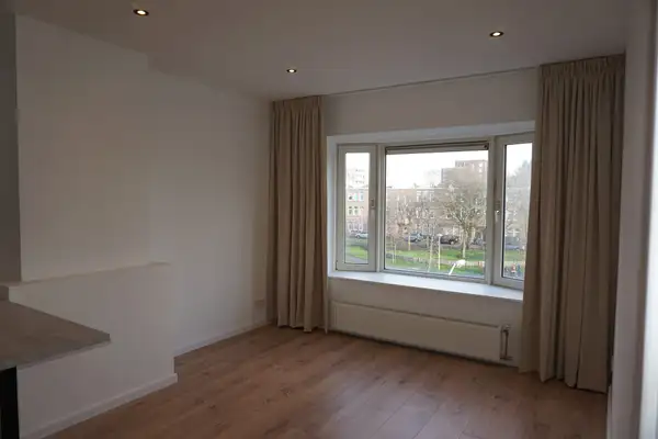 Foto #4 Appartement Drebbelstraat Den Haag