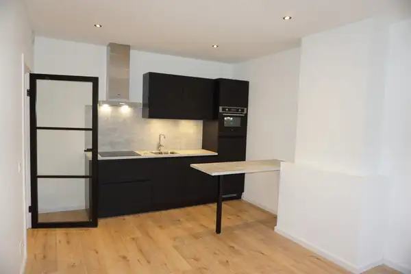 Foto #3 Appartement Drebbelstraat Den Haag