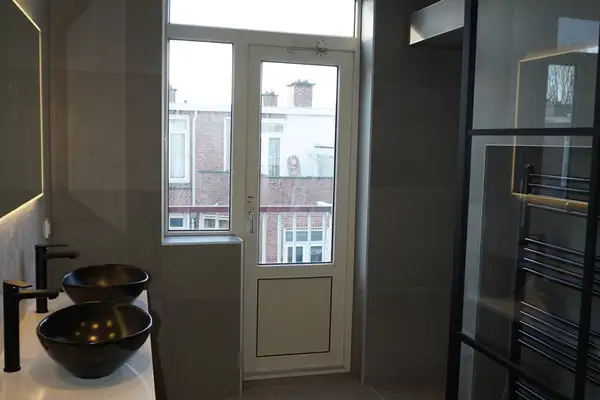 Foto #9 Appartement Drebbelstraat Den Haag