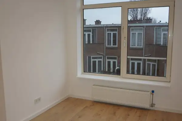 Foto #8 Appartement Drebbelstraat Den Haag