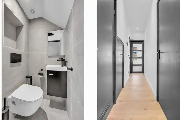 Foto #7 Appartement Scheepersstraat Den Haag