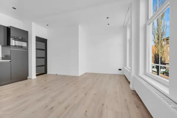 Foto #4 Appartement Scheepersstraat Den Haag