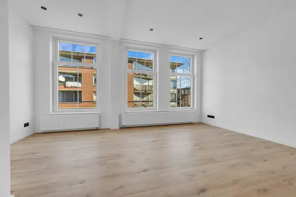 Foto #1 Appartement Scheepersstraat Den Haag