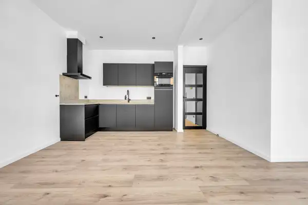 Foto #3 Appartement Scheepersstraat Den Haag