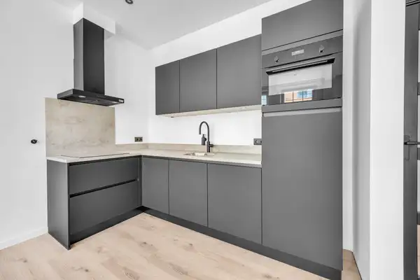 Foto #2 Appartement Scheepersstraat Den Haag