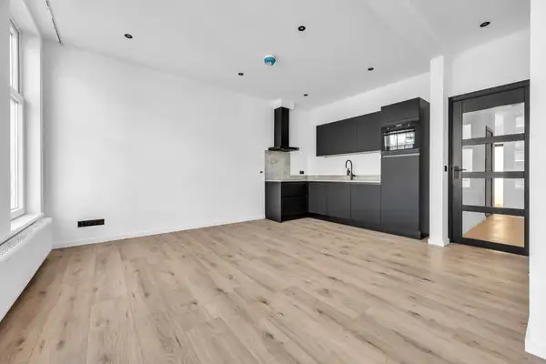 Foto #0 Appartement Scheepersstraat Den Haag