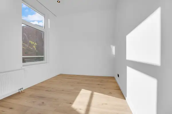 Foto #11 Appartement Scheepersstraat Den Haag