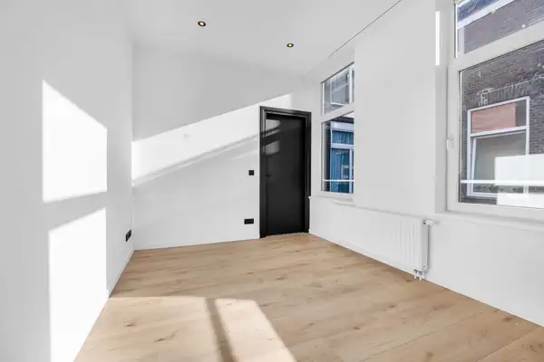 Foto #12 Appartement Scheepersstraat Den Haag