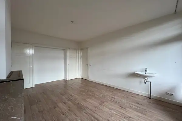 Foto #6 Appartement Mijnsherenlaan Rotterdam