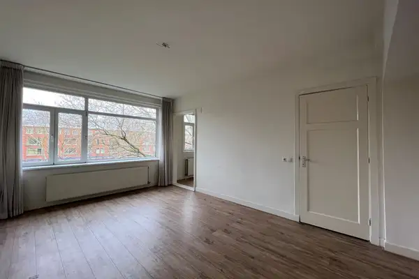 Foto #0 Appartement Mijnsherenlaan Rotterdam
