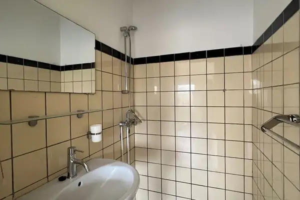 Foto #12 Appartement Mijnsherenlaan Rotterdam