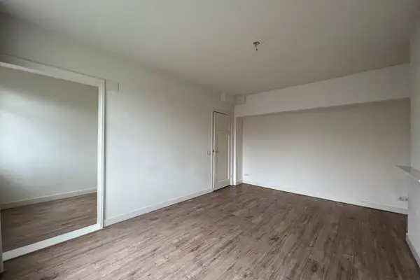 Foto #1 Appartement Mijnsherenlaan Rotterdam