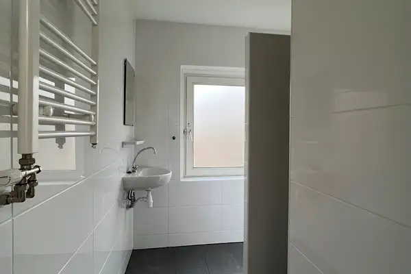 Foto #8 Appartement Mijnsherenlaan Rotterdam