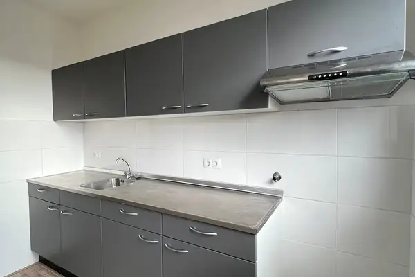 Foto #4 Appartement Mijnsherenlaan Rotterdam